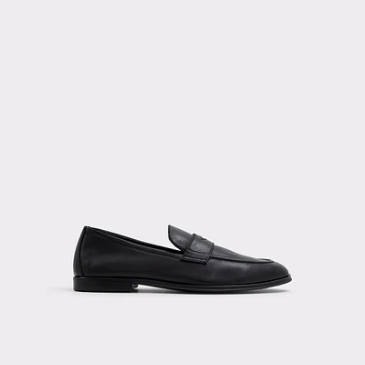 Journey Black Men's Loafers & Slip-Ons | ALDO Canada