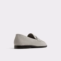 Journey Light Grey Men's Dress Shoes | ALDO Canada