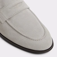 Journey Light Grey Men's Dress Shoes | ALDO Canada