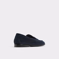 Journey Navy Men's Dress Shoes | ALDO Canada