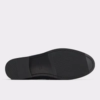 Journey Navy Men's Dress Shoes | ALDO Canada