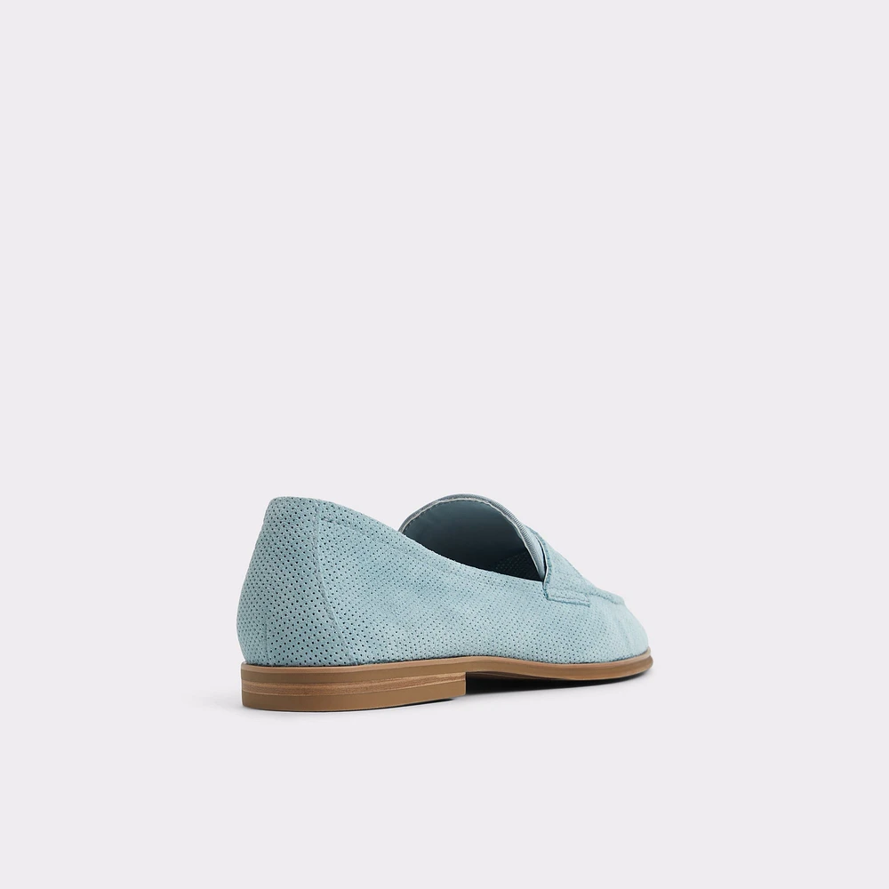 Journey Light Blue Men's Loafers & Slip-Ons | ALDO Canada