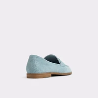 Journey Light Blue Men's Loafers & Slip-Ons | ALDO Canada