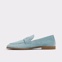 Journey Light Blue Men's Loafers & Slip-Ons | ALDO Canada