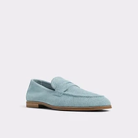 Journey Light Blue Men's Loafers & Slip-Ons | ALDO Canada