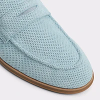 Journey Light Blue Men's Loafers & Slip-Ons | ALDO Canada