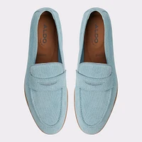 Journey Light Blue Men's Loafers & Slip-Ons | ALDO Canada