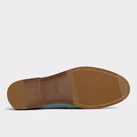 Journey Light Blue Men's Loafers & Slip-Ons | ALDO Canada