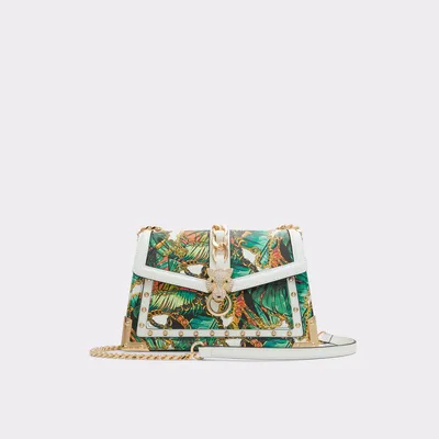 Julyaax Bright Multi Women's Crossbody Bags | ALDO US