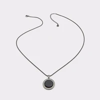 Jurges Grey Men's Necklaces | ALDO Canada