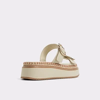 Kaeithien Bone Women's Platforms & Wedges | ALDO Canada