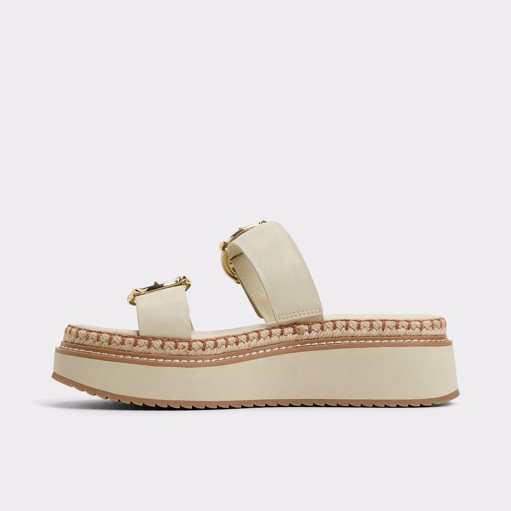 Kaeithien Bone Women's Platforms & Wedges | ALDO Canada