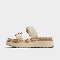 Kaeithien Bone Women's Platforms & Wedges | ALDO Canada