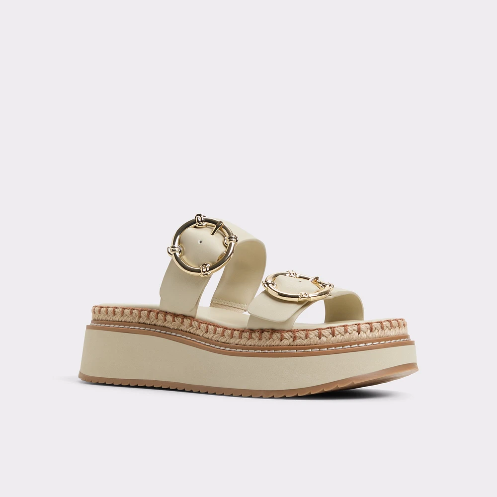 Kaeithien Bone Women's Platforms & Wedges | ALDO Canada