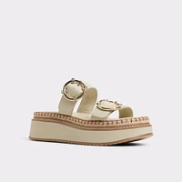 Kaeithien Bone Women's Platforms & Wedges | ALDO Canada