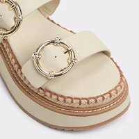 Kaeithien Bone Women's Platforms & Wedges | ALDO Canada