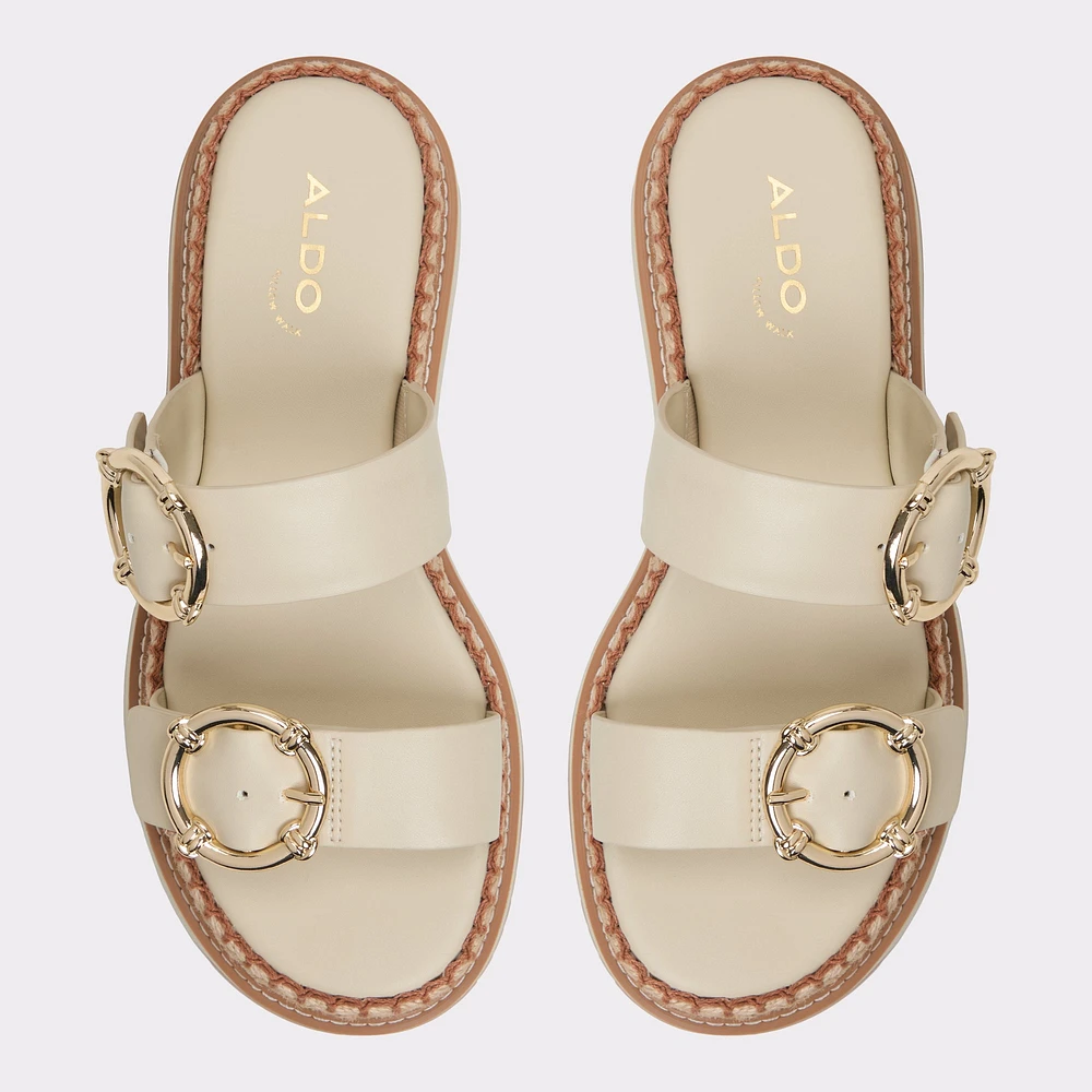Kaeithien Bone Women's Platforms & Wedges | ALDO Canada