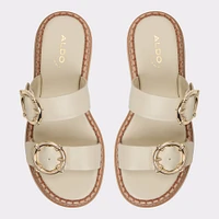 Kaeithien Bone Women's Platforms & Wedges | ALDO Canada