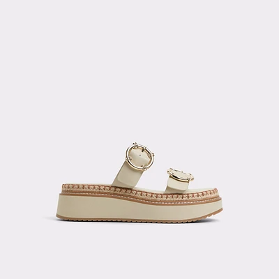 Kaeithien Bone Women's Platforms & Wedges | ALDO Canada