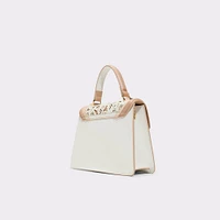Kailynnx White Women's Top Handle Bags | ALDO Canada