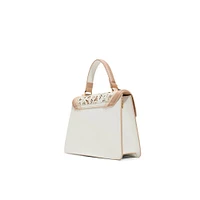 ALDO Kailynnx - Women's Handbags Top Handle - White