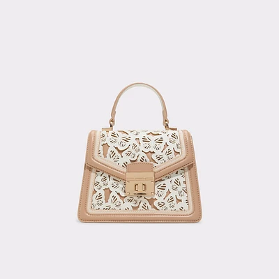 Kailynnx White Women's Top Handle Bags | ALDO Canada
