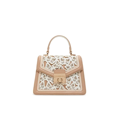 ALDO Kailynnx - Women's Handbags Top Handle - White