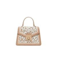 ALDO Kailynnx - Women's Handbags Top Handle - White