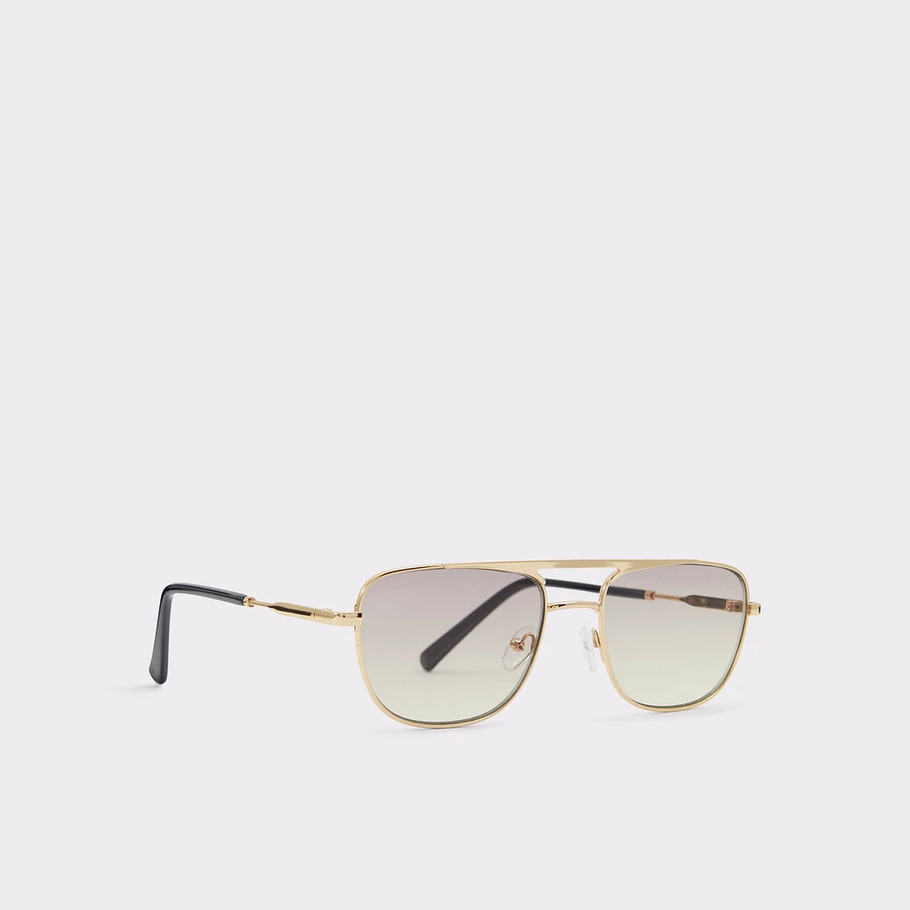 Kairos Gold Men's Aviator | ALDO Canada