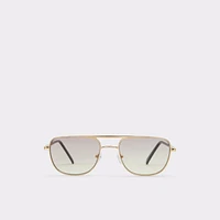 Kairos Gold Men's Aviator | ALDO Canada