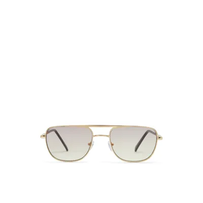 ALDO Kairos - Men's Bags & Sunglasses Aviator - Gold