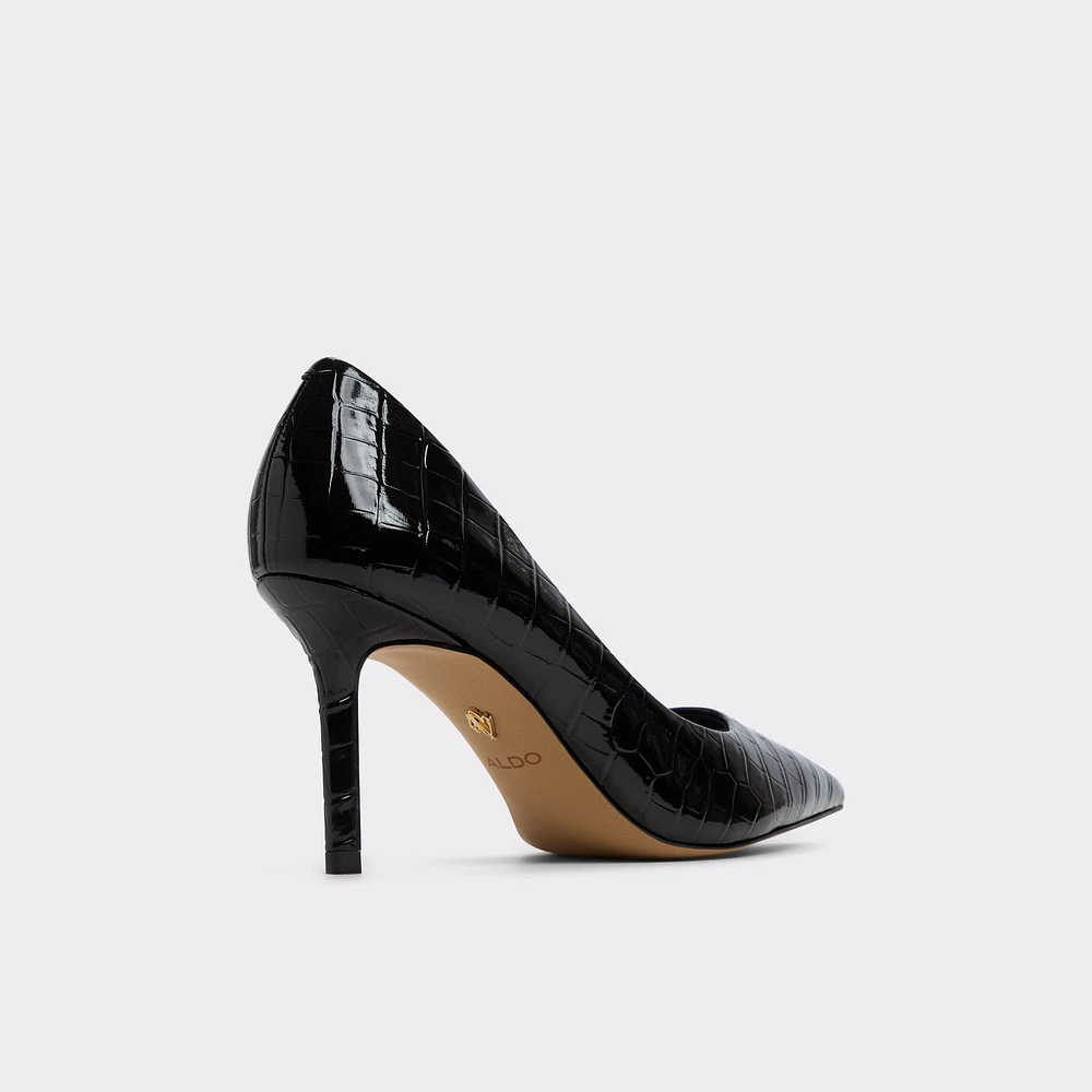 Kaitie Black Women's Pumps | ALDO Canada