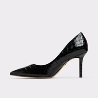 Kaitie Black Women's Pumps | ALDO Canada