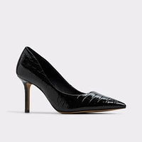 Kaitie Black Women's Pumps | ALDO Canada