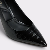 Kaitie Black Women's Pumps | ALDO Canada