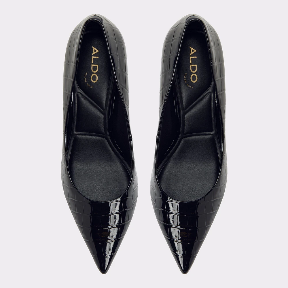 Kaitie Black Women's Pumps | ALDO Canada