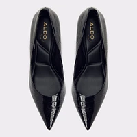 Kaitie Black Women's Pumps | ALDO Canada