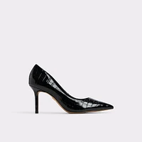 Kaitie Black Women's Pumps | ALDO Canada