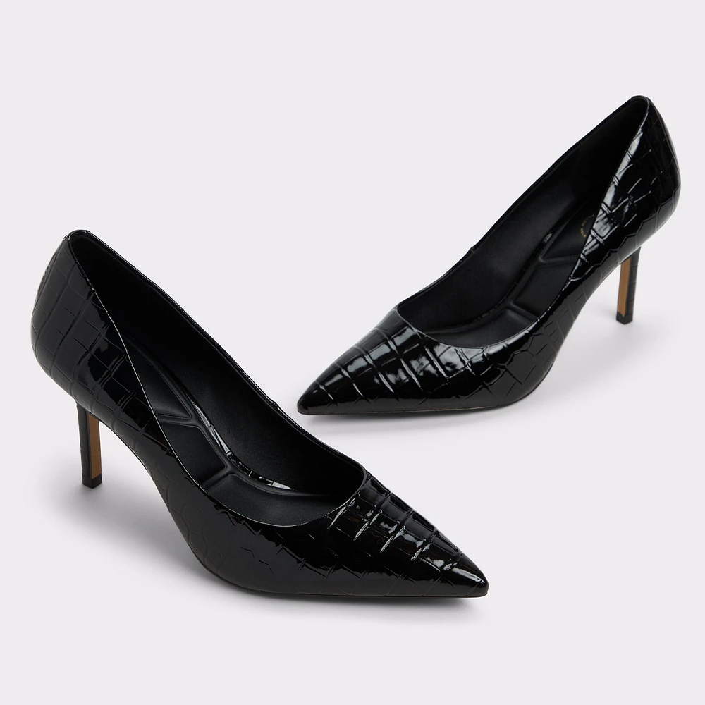 Kaitie Black Women's Pumps | ALDO Canada