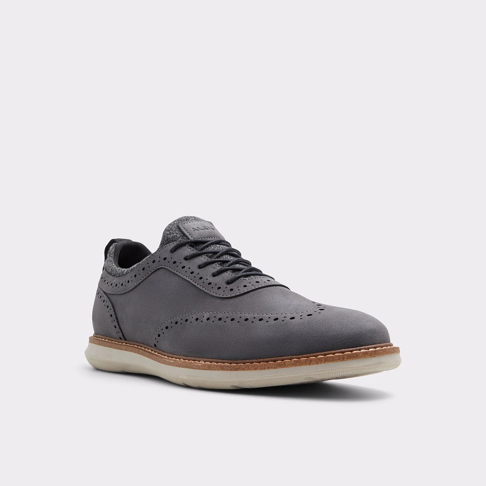 Kalister Men's Oxfords & Lace-ups | ALDO Canada
