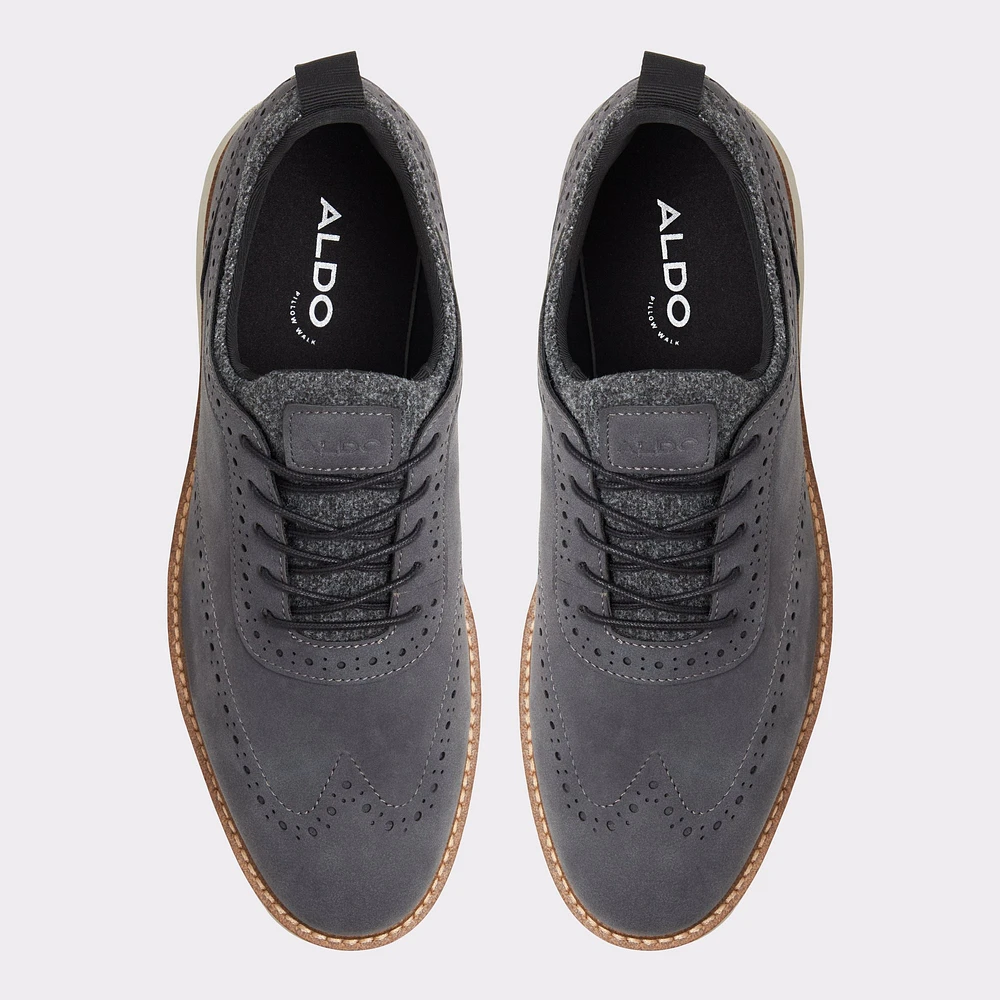 Kalister Men's Oxfords & Lace-ups | ALDO Canada
