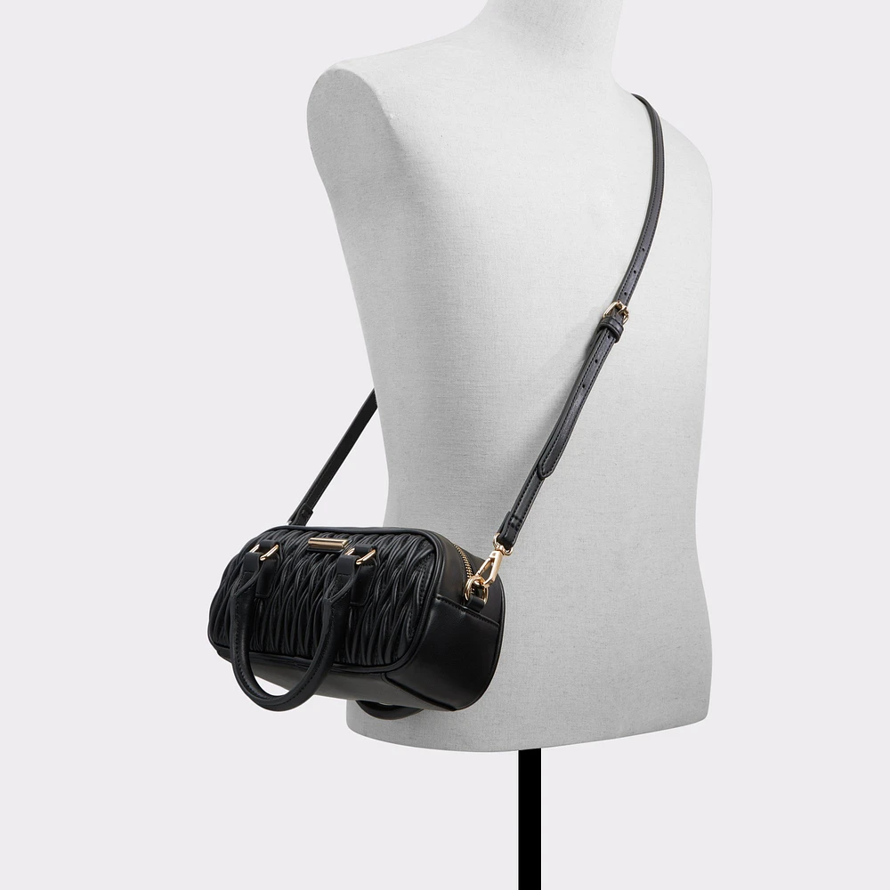 Kamarax Black Women's Top Handle Bags | ALDO Canada