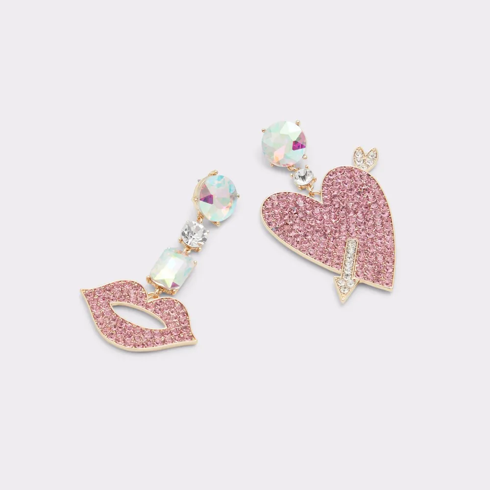 Kariina Rose Clair Femmes Boucles d'oreilles | ALDO Canada