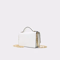 Karlowalitax Other White Women's Crossbody Bags | ALDO Canada