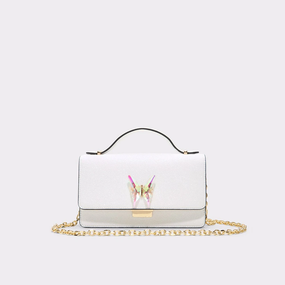 Karlowalitax Other White Women's Crossbody Bags | ALDO Canada
