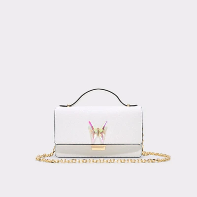 Karlowalitax Other White Women's Crossbody Bags | ALDO Canada