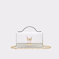 Karlowalitax Other White Women's Crossbody Bags | ALDO Canada