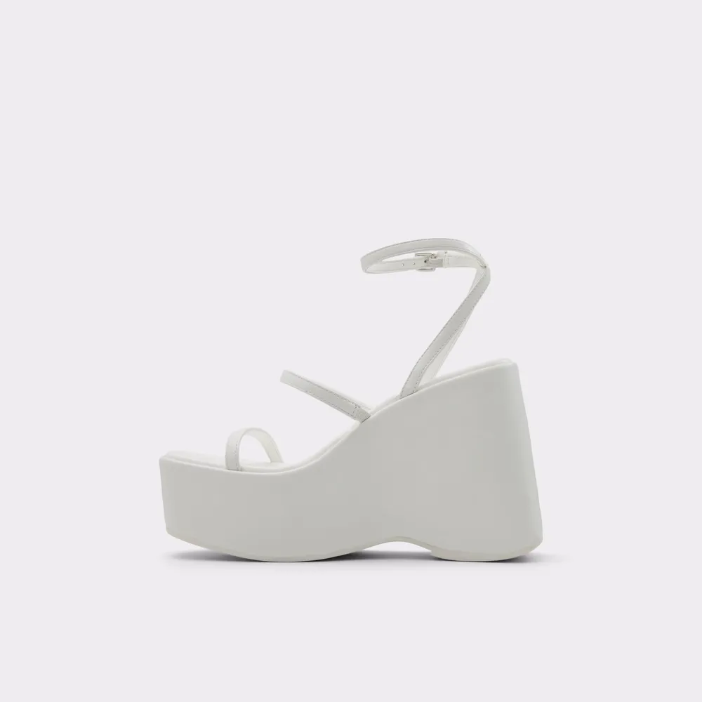 Kasie White Women's Final Sale For Women | ALDO US