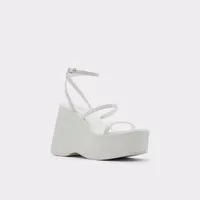 Kasie White Women's Final Sale For Women | ALDO US