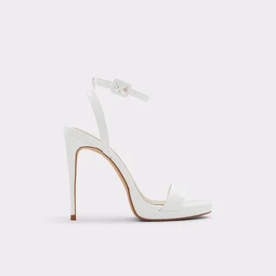 Kat White Women's Strappy sandals | ALDO US